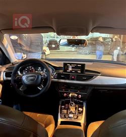 اودي A6